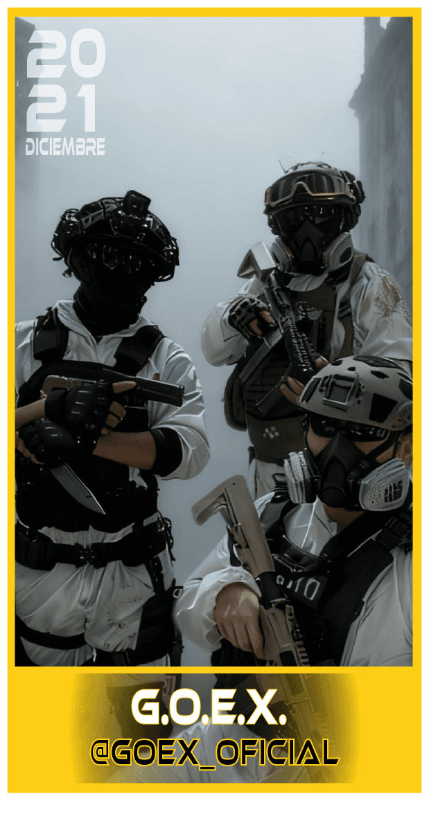 GOEX