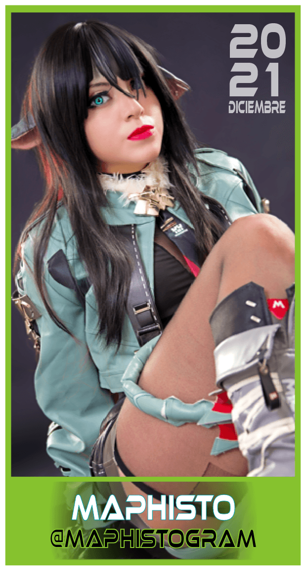Maphisto