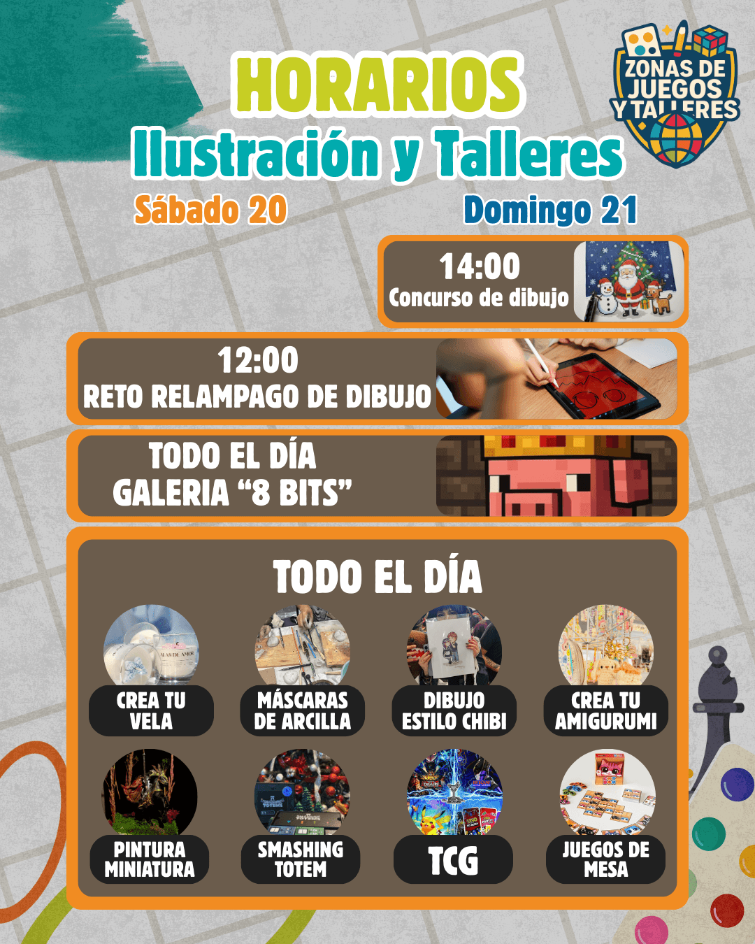 Actividad categoría 1