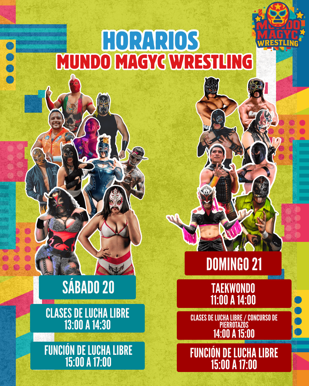 Actividad categoría 6